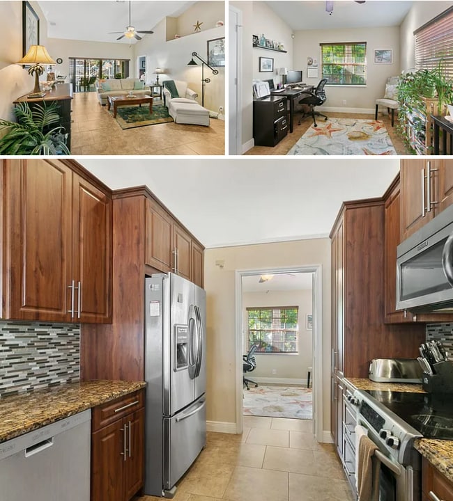Photo - 3713 S Lancewood Pl