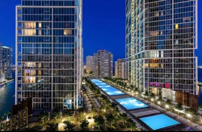 Photo - 495 Brickell Ave Unidad 4809