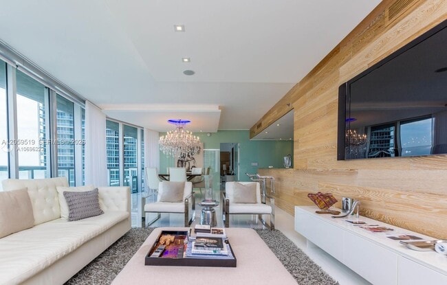 Building Photo - 465 Brickell Ave Unit 2301