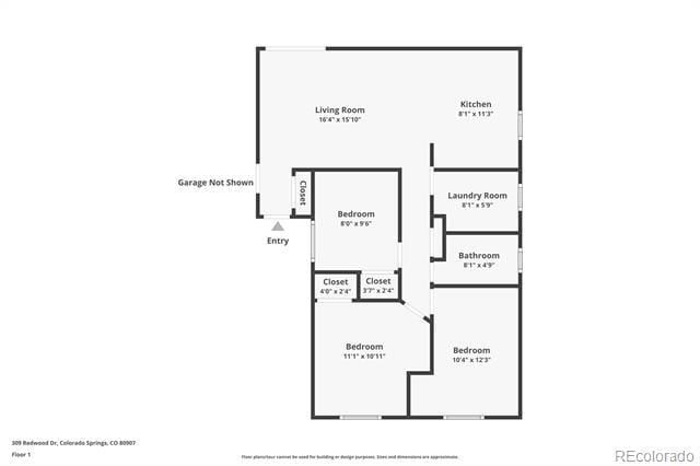 Photo - 309 Redwood Dr