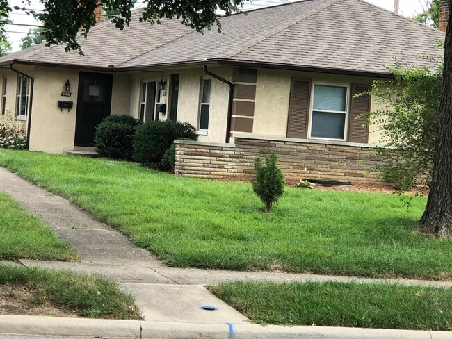 Photo - 445 N Cassady Ave