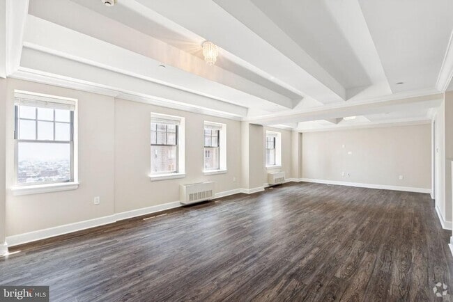 Building Photo - 1701-15 Locust St Unit 1814 Rental