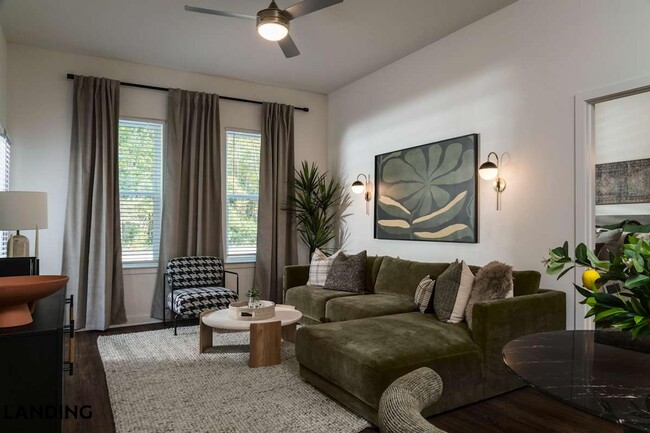 Photo - 2110 Birkhall St Unidad 2130-217