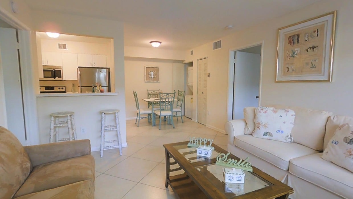 Photo - Advenir at University Park Apartments