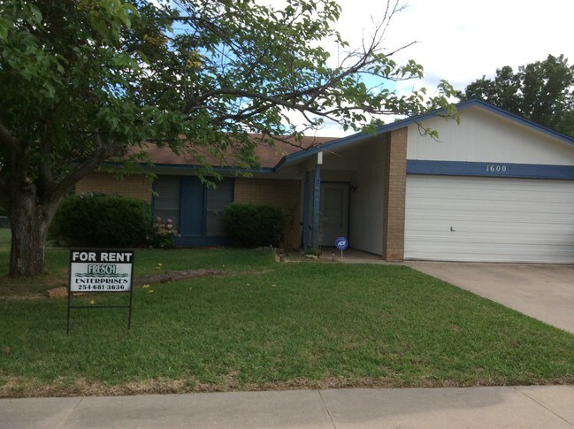 Photo - 1600 Missouri Ave House