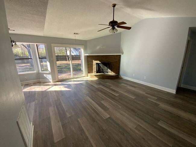 Photo - 2817 Forest Dr