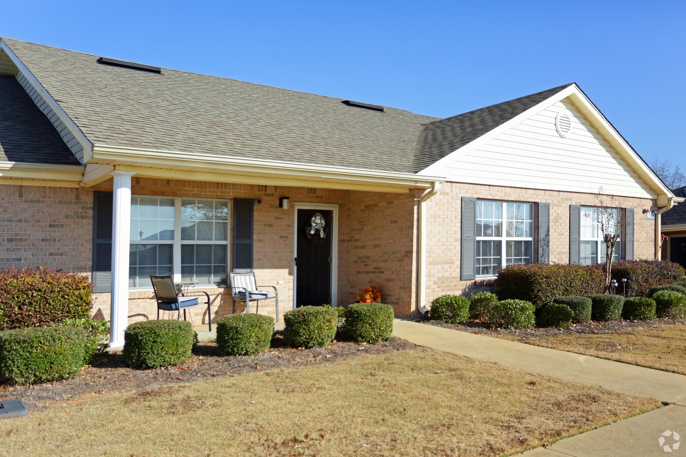 Photo - The Springs Apartments