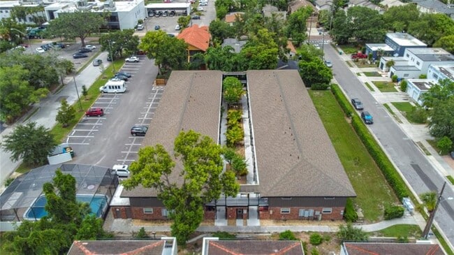 Building Photo - 851 Miles Ave Unit 21 Rental