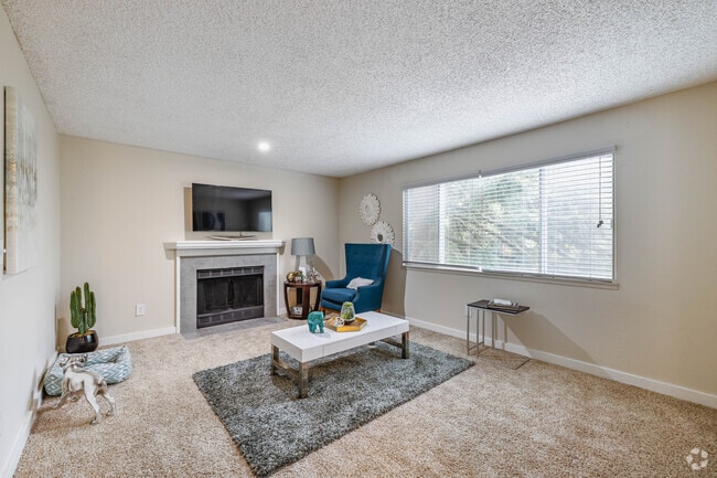 Interior Photo - Encore Apartment Homes