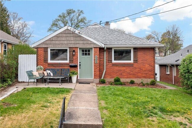 Photo - 4258 Glen Lytle Rd