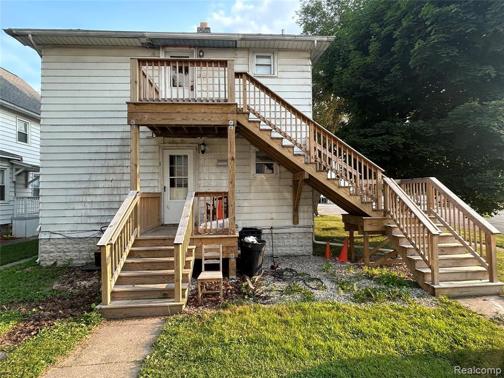 Photo - 7 E Noble Ave Unit 1