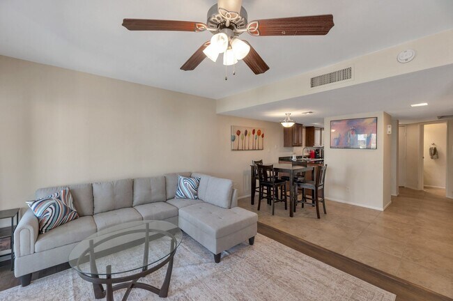 Photo - Charming 2-bedroom, 2.5-bathroom condo wit...