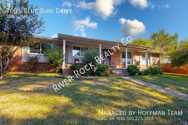 Photo - 7001 Blue Bird Dr