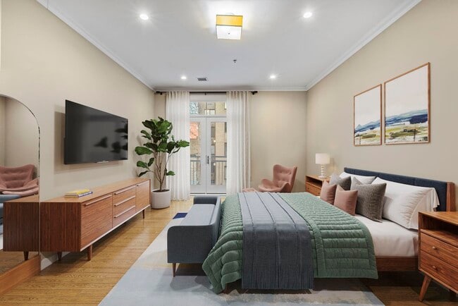 Photo - 313 1st St Unit 3C