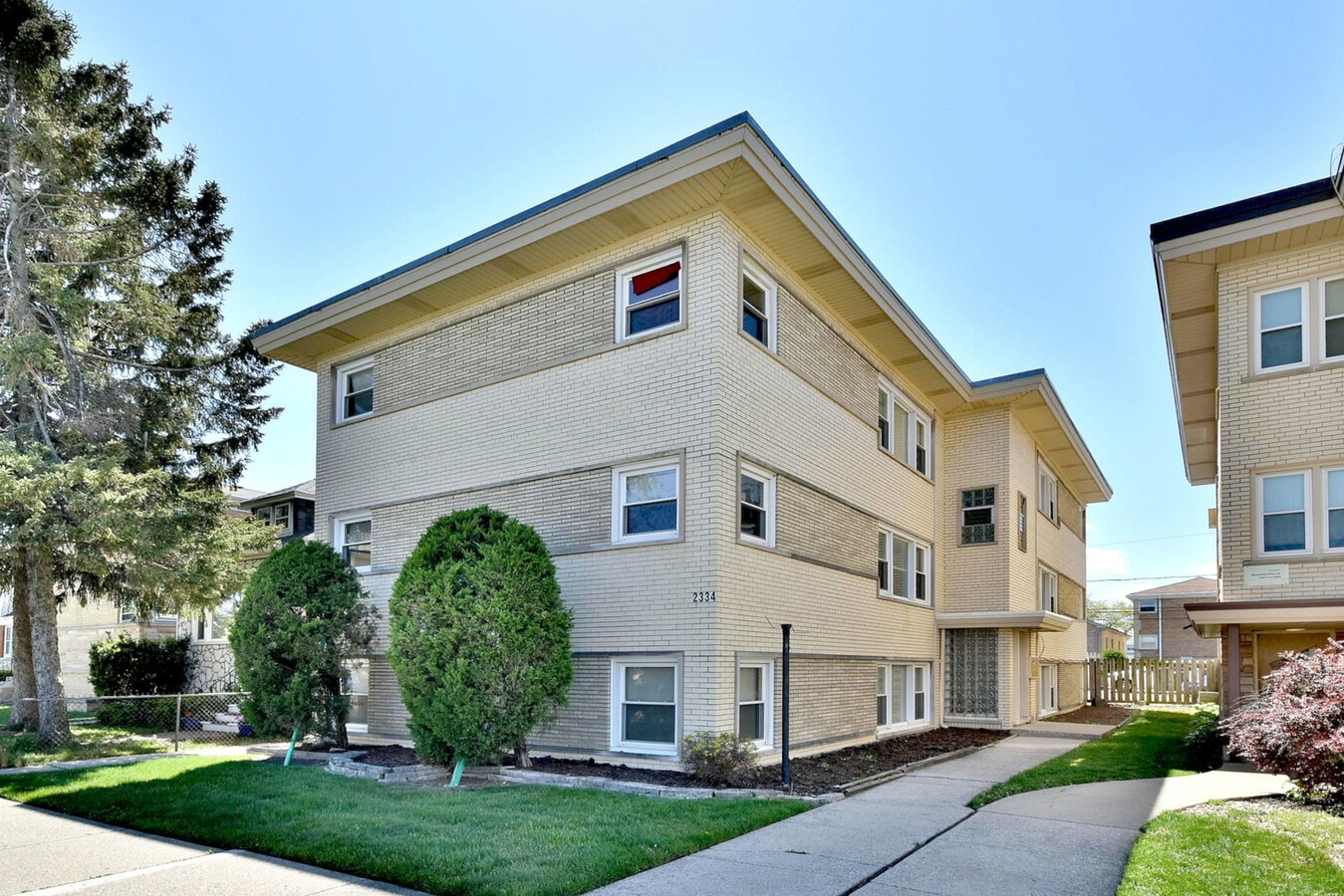 Photo - 2334 N 72nd Ct Apartment Unit 2W