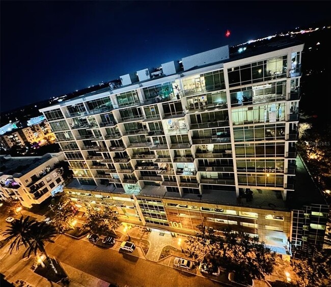 Building Photo - 101 S Eola Dr Unit 518