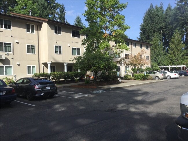 Building Photo - 317 152nd St E Rental