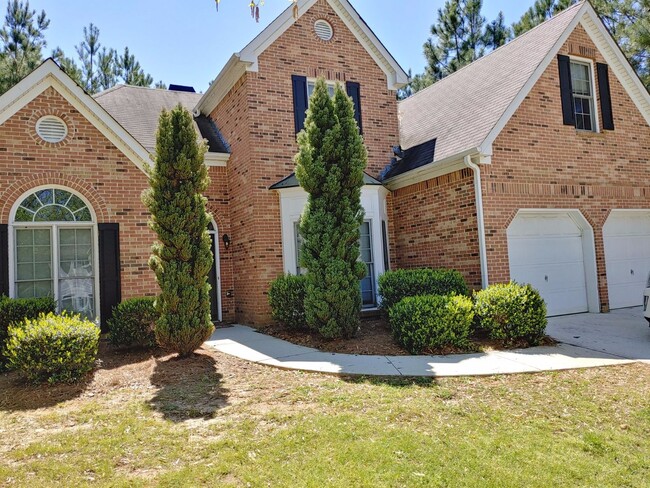 Spacious 5BR/2.5BA Home in a Great Mariett... - Spacious 5BR/2.5BA Home in a Great Mariett...