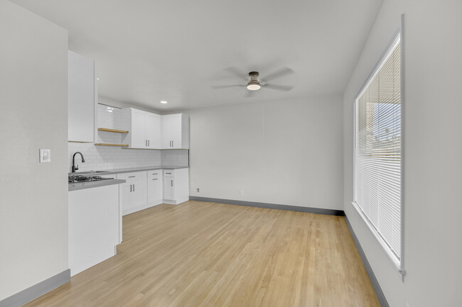 Unit 2 - Interior