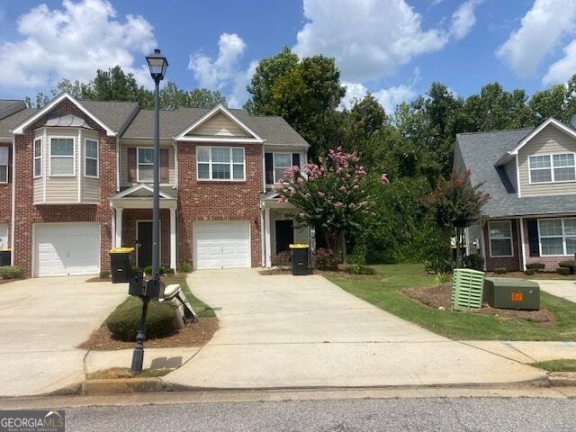 112 Chastain Cir