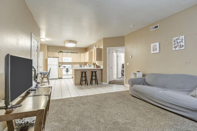 Photo - 455 Belmont Pl Condo Unit 164 - 2