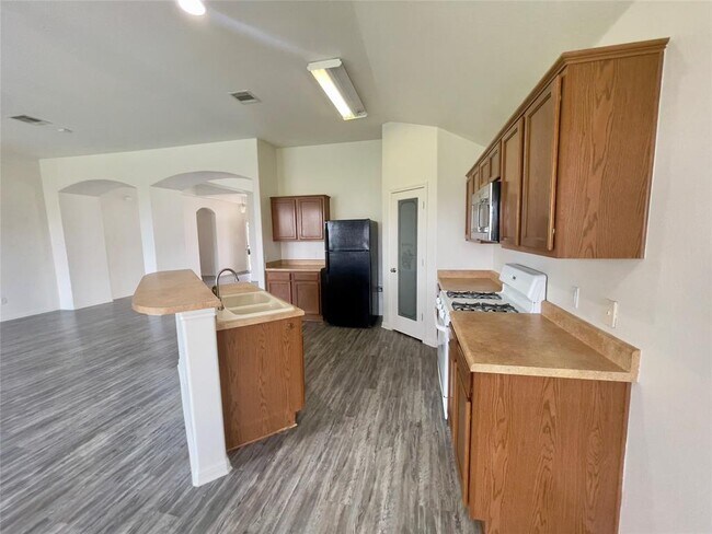 Photo - 1108 Delia Chappa Ln