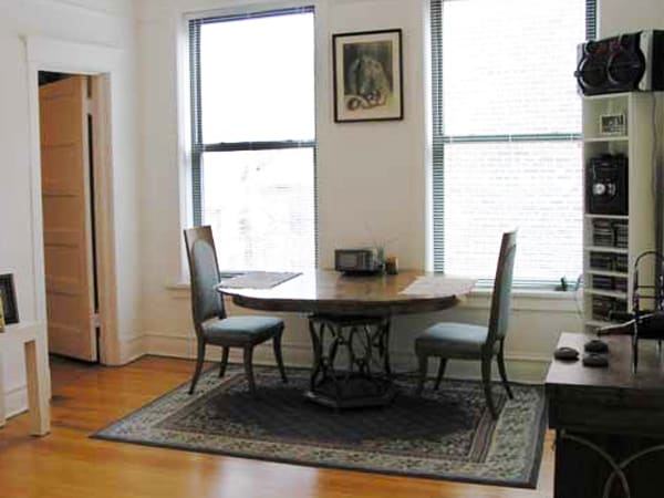 Photo - 1462 W Leland Ave Unit 3E