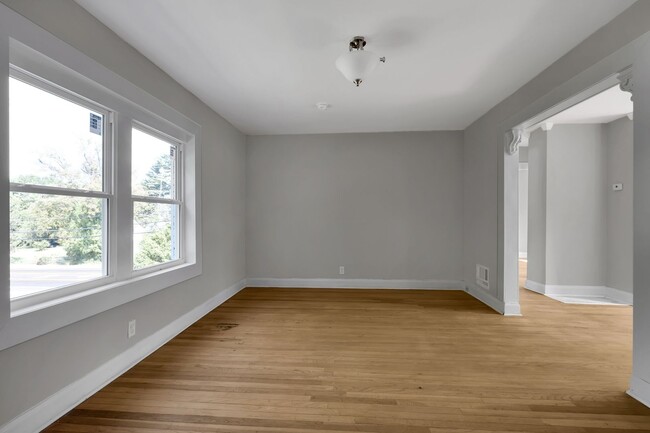 Berkshire Apartments