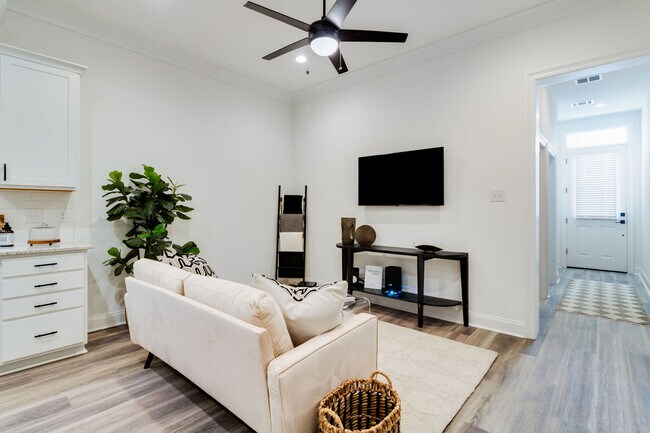 Parkway Villas