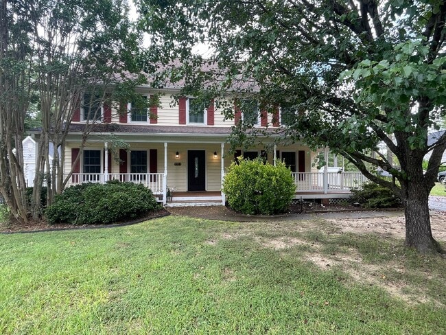 Building Photo - Gayton Green 4 Bedroom  2.5 Bath Home