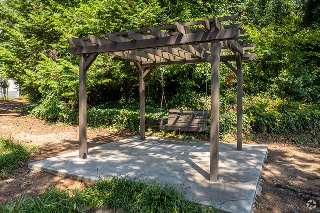 Outdoor Swing Chair