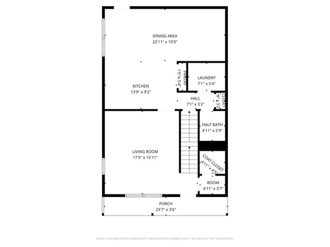 Photo - 2413 Northampton Dr