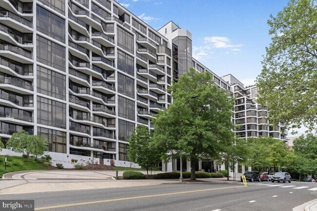 Photo - 1530 Key Blvd Apartamento Unidad 923