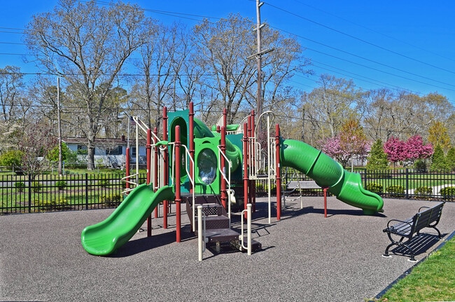 Playground - The Willows at Little Egg Harbor