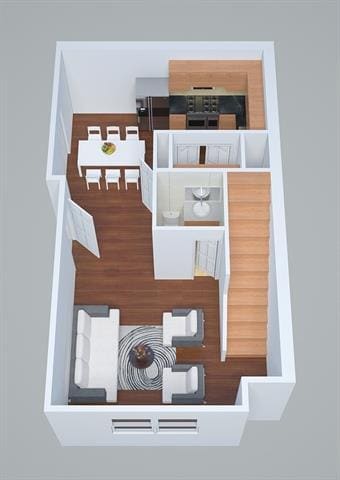 Photo - 101 S Alabama St Unit 20