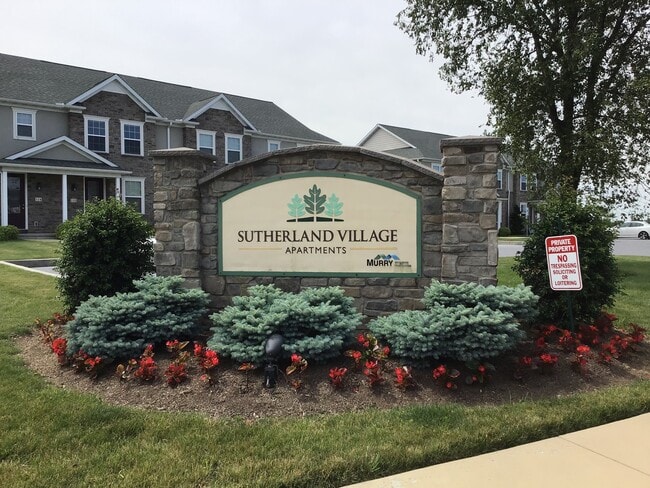 Photo - Sutherland Village