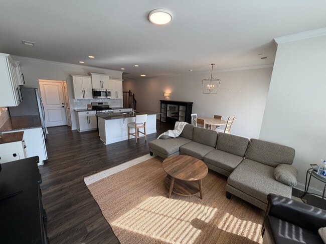 Photo - Room in Townhome on Chicory Trce
