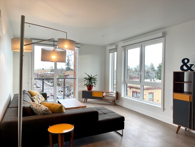 Bezel - Bezel Apartments