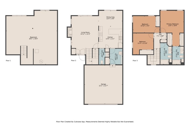 Photo - 407 Century Oak Dr