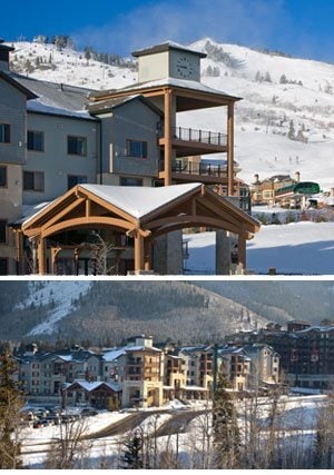 Building Photo - 2669 Canyons Resort Dr