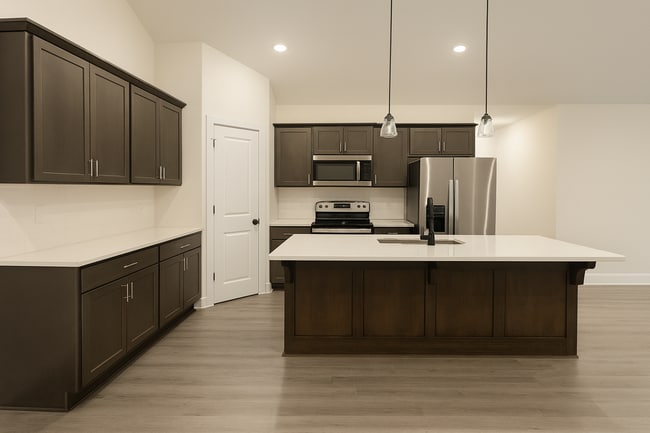 Photo - 1626/28 S Hickory Creek St Unit 1628 Hickory Creek