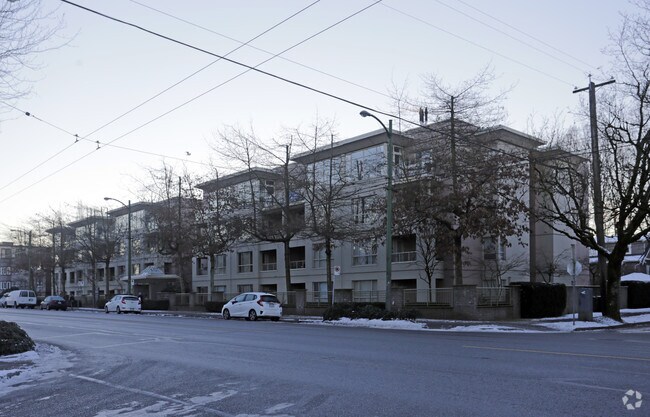 Photo - Dunway Court