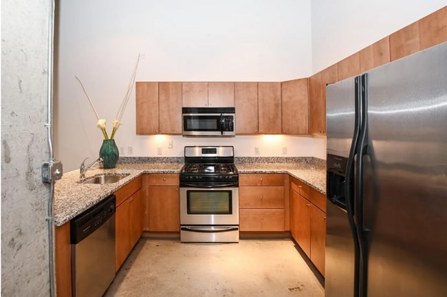 Photo - 353 W 4th St Unit 300
