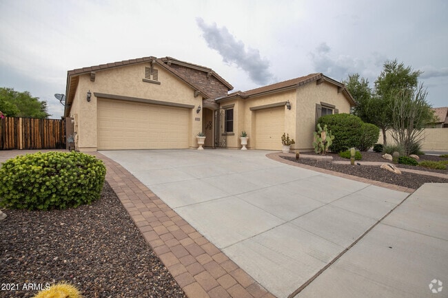 Building Photo - 5528 W Alyssa Ln Rental