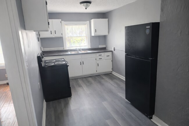 Photo - 706 Chickamauga Ave