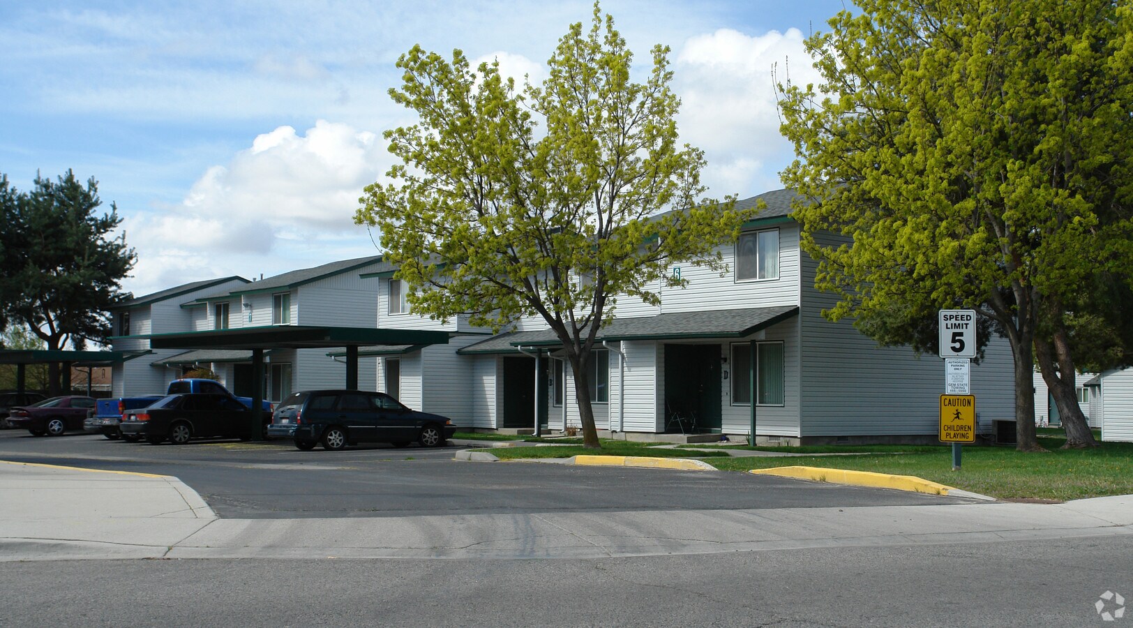 Photo - Sunnyridge Village Apartments