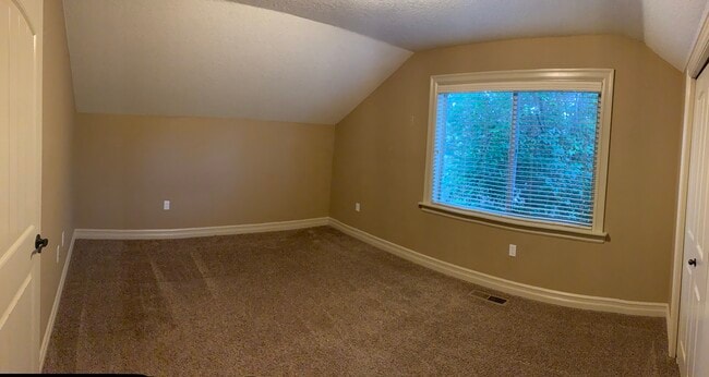 Second floor bedroom - 2061 SW Kendra Street