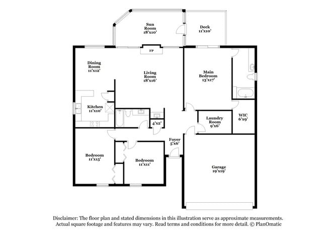 Photo - 4902 N Redan Cir