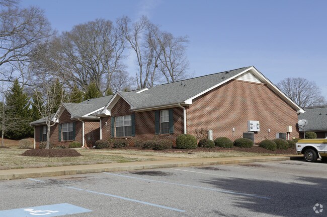 Photo - Poinsett House