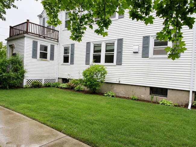 Photo - 40 Baker Ave Unit 40 Baker Ave, Quincy, MA 02169
